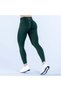 Impact Push-Up Drawstring Leggings - 3
