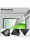 HD Clear Screen Protector for HONOR Pad X9 Max 13 inch & Camera Protector - 3