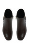 INCI STAR Brown Women's Heeled Boots - 4