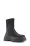 Inci Kindle 4Pr Black Women's Boots - 2