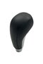 Automatic Gear Shift Knob for Hyundai iX35, Kia Sorento, and Sportage (2010–2015) | Leather-Wrapped - 2