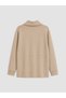 Quality Parts from Çelebi Store Soft Touch Women's Zipper Sweatshirt - 7