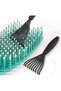 Practical Hair Brush and Comb Cleaning Tool 2 Pieces - 4