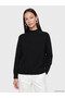I Dik Roba Collar Women's Knitwear Sweater from Freezen Store - 2