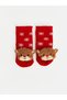 New Year-Themed Baby Girl Socks for Fashion-Conscious Parents from UZG STORE - 3