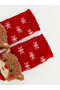 New Year-Themed Baby Girl Socks for Fashion-Conscious Parents from UZG STORE - 4