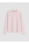Zero Roba Collar Loose-Fit Women's Knitwear Sweater from Uzg Store for Style Enthusiasts - 6