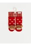 New Year-Themed Baby Girl Socks for Fashion-Conscious Parents from UZG STORE