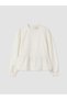I Ruffled Girl's Blouse from Freezen Store