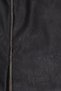 Women Plain Mini Skirt, Black - 5