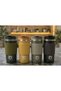 Deluxe Series Stainless Steel Thermal Mug, 500 ml Beverage Container, School Supplies, Office Supplies - 2