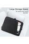 Laptop Sleeve for 16-Inch Devices, Black - 3