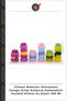 Fitness Water Bottle, Workout Water Bottle, Shared-Use, Foldable, Portable Silicone Water Bottle, 500 mL