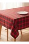 New Year's-Themed Tablecloth, 150x200 cm (W6) - 2