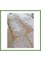 Living Room Set - Bridal Set - Cream Table Runner Set, 5-Piece Linen Table Runner for Table, Coffee Table, and Console Table HB006