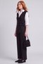 Knitwear Double Set Black