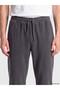 Quality Parts from Çelebi Store Standart Fit Men's Jogger Pants Sweatpants - 4