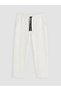 Quality Parts from Çelebi Store Standart Fit Men's Sweatpants - 2