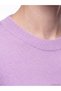 Zero Roba Collar Women's Knitwear Sweater for Style Seekers from Uzg Store - 4