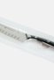 Large Santoku Knife 16 cm, Grey - 3