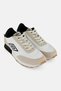 Men Holden Lace Up Outdoor Sneakers, Multicolor - 2