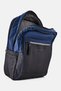 Men Brand Logo Backpack, Multicolor - 3