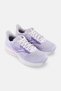 Women Wave Rider 29 Lace Up Running Shoes, Light Purple - 2