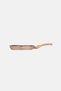 3 Pieces Ceramic Non Stick Fry Pan Set, Golden - 3