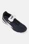 Men King Top TT Lace Up Training Shoes, Black