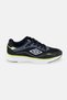 Men Priam Lace Up Outdoor Shoes, Black - 4