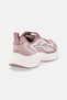 Women Softride Escalate Lace Up Running Shoes, Old Rose - 4