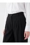 High-Quality Pieces from Çelebi Store: Loose-Fit Women's Pleated Pants - 4