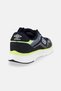 Men Priam Lace Up Outdoor Shoes, Black - 3