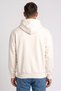 Men Graphic Print Long Sleeve Hoodie, Multicolor - 4