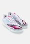 Men All-pro Nitro 2 Lace Up Basketball Shoes, Multicolor - 2