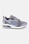 Men Uno 2 - 90s 2 Lace Up Outdoor Shoes, Grey - 4