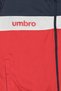 Men Sportswear Fit Long Sleeve Outdoor Jacket, Multicolor - 5