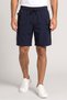 Men Sportswear Fit 7 Inseam Training Shorts, Navy