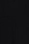 Women Plain Shift Dress, Black - 5