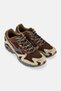 Men Wave Rider 10 Cordura Lace Up Outdoor Shoes, Multicolor - 2