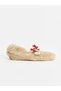 Plush Girls' Slippers with Animal Figures from Uzg Store for Style Enthusiasts - 3