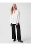 High-Quality Pieces from Çelebi Store: Loose-Fit Women's Pleated Pants