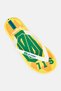 Men R1 Style Dedo Ad Slip On Slipper, Multicolor - 4