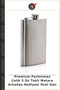 Premium Stainless Steel 5 Oz Single Water Bottle—A Gift for a Friend on a Special Occasion