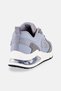 Men Uno 2 - 90s 2 Lace Up Outdoor Shoes, Grey - 3