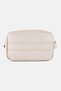 Women Brand Logo Toiletry Bag, Beige - 3