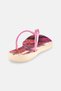 Women Wave Tropical III Fem Slip On Slipper, Multicolor - 2