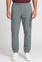 Men Sportswear Fit Outdoor Track Pants, Sage Green