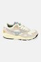 Men Sky Medal Lace Up Outdoor Shoes, Beige - 4