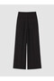 High-Quality Pieces from Çelebi Store: Loose-Fit Women's Pleated Pants - 7